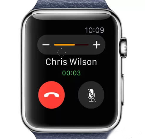 思考：Apple Watch可以為餐飲行業(yè)做點啥？|餐飲界