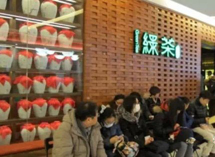 快時尚餐飲遭遇瓶頸：這4招能延長品牌保鮮期？|餐飲界