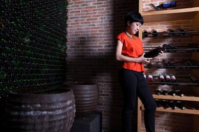 餐飲界最具創(chuàng)新力的8名女性！