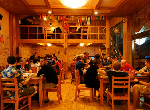 屢試不爽的餐廳互動(dòng)絕招，保證讓你的餐廳人氣暴漲！