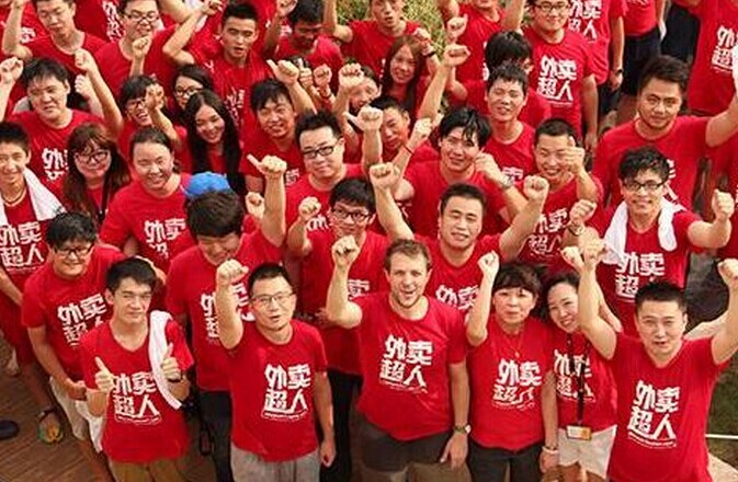 外賣(mài)O2O領(lǐng)域重模式走不通，外賣(mài)超人新掌門(mén)有何打算？|餐飲界