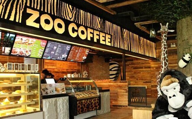 為贏回客戶口碑，看ZOO COFFEE 放棄加盟后的一系列動(dòng)作|餐飲界