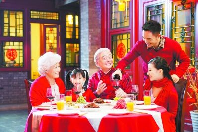 酒店不愿意做年夜飯？連鎖餐飲的機(jī)會(huì)來(lái)了！|餐飲界