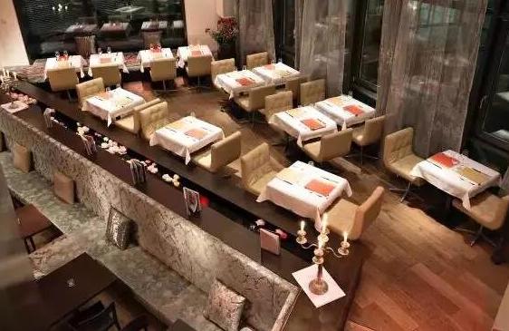 一家素食餐廳如何火了一百年？|餐飲界
