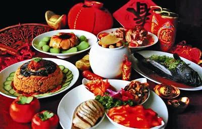 年夜飯飯預(yù)定火爆，京城餐飲正升溫|餐飲界