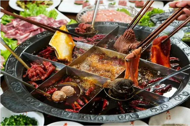 黃門老灶火鍋艾潔：我不是生意人，只是一個地道的吃貨|餐飲界