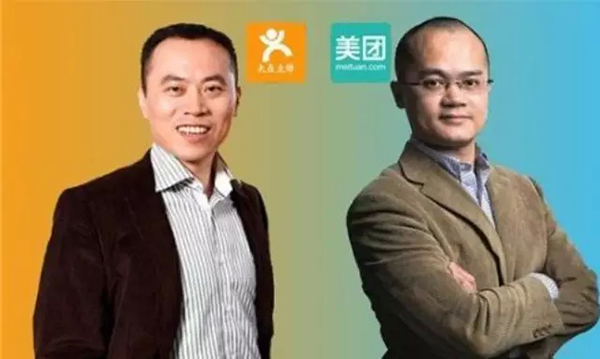 新美大的布局，探秘33億美元背后的招數(shù)|餐飲界