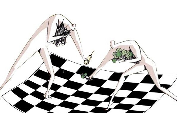 餐飲新手高陣亡率真相揭秘：屌絲心智模式惹的禍！|餐飲界