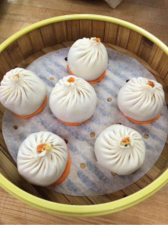 包子行業(yè)前景如何？|餐飲界