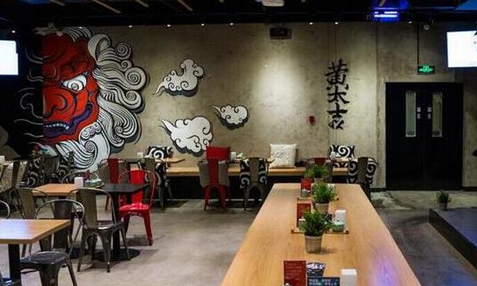 從煎餅果子到外賣，黃太吉用什么攪動(dòng)了這個(gè)復(fù)雜的江湖|餐飲界