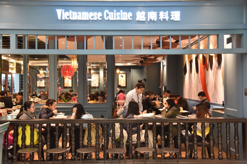 160平美奈小館月業(yè)績破百萬的秘密：一步步做好內功|餐飲界