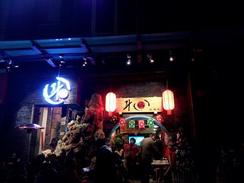 抓住5個(gè)重要性，這家店讓顧客等到海枯石爛都情愿|餐飲界