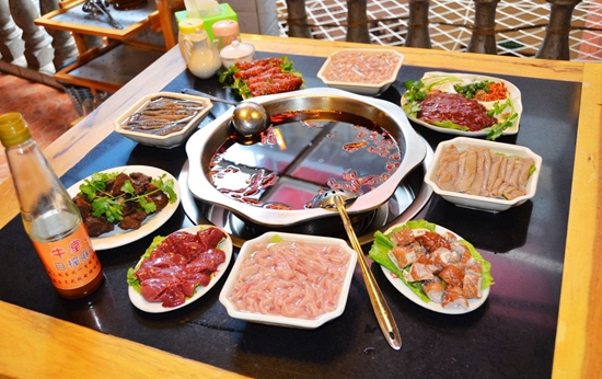 火鍋戰(zhàn)爭已打響，2016想開火鍋店必曉！|餐飲界