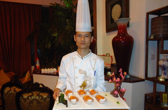 萬(wàn)元月薪難招一廚師，素食市場(chǎng)前景可觀