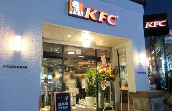 KFC在悉尼賣啤酒被禁了，之后打算去哪？|餐飲界