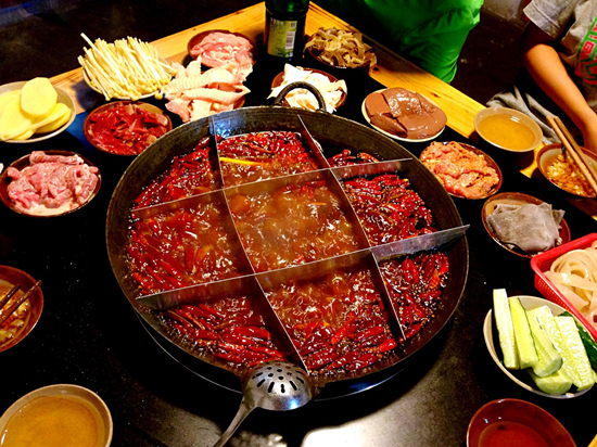 火鍋進(jìn)入夏天淡季，怎么提高營(yíng)業(yè)額和利潤(rùn)？