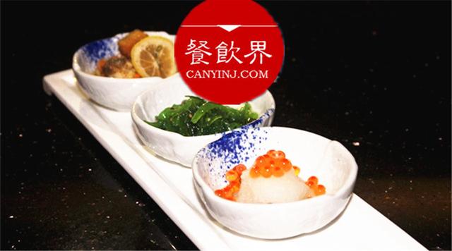 別小瞧餐前的一道開胃菜，它將可能帶來更大的利潤！| 周末一參