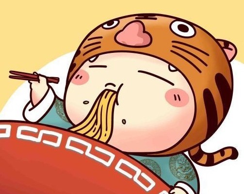 你知道中國(guó)“吃貨們”都愛(ài)吃些啥嗎？