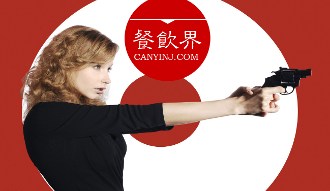 方向定成敗，餐飲人你真的瞄準(zhǔn)目標(biāo)了嗎？| 觀點(diǎn)