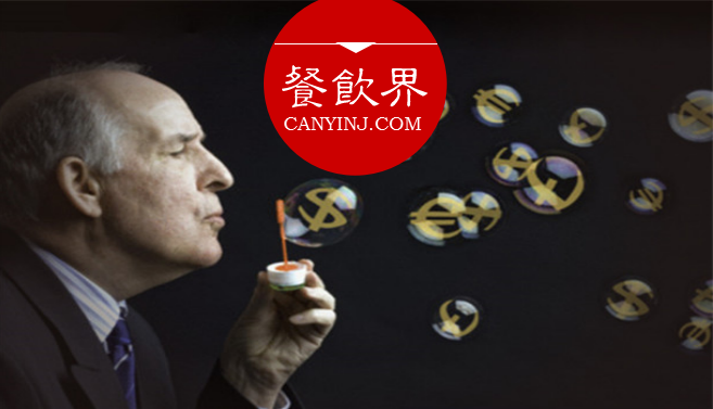 奇葩！這些餐廳竟然不單靠“賣菜品”來盈利！| 案例