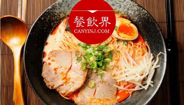 #周末一參#一間蘭州面館經(jīng)營模式的僵硬，斷送了十年的優(yōu)勢