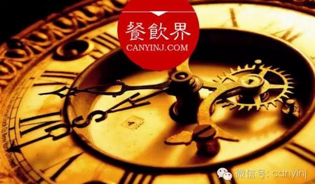 外賣O2O面臨新變局，“準(zhǔn)時(shí)”或成核心競(jìng)爭(zhēng)力 | 觀點(diǎn)