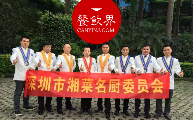 訪談：“八少帥”透露后廚3大“秘密”，讓餐飲老板更懂“廚師”