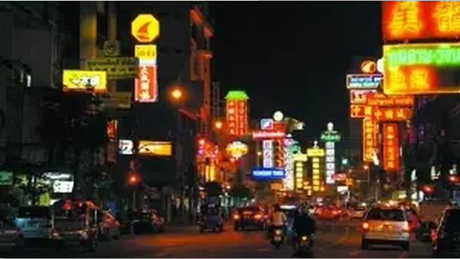 海外開店成熱潮！黃太吉等中餐企業(yè)如何搶灘海外市場？