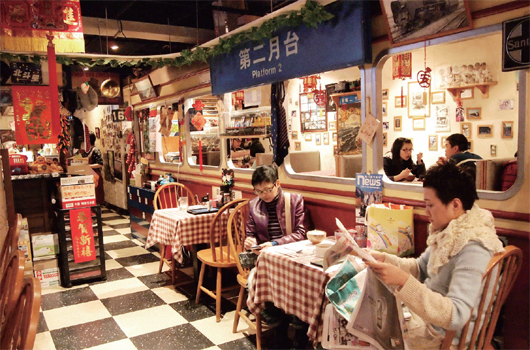 想抓住食客的心，先把餐廳體驗(yàn)搞上去|餐飲界