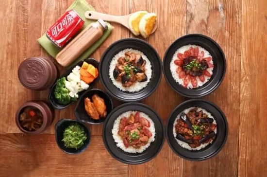 仔皇煲薛國(guó)?。河衅奉悷o(wú)品牌就是機(jī)會(huì)！|餐飲界