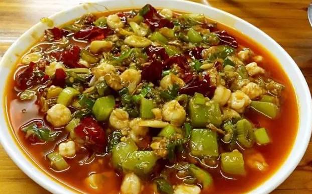 一家田螺黑店如何賺的盆滿缽滿，你都不敢想！