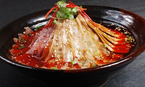 這個(gè)菜系在“北上廣深”深幅衰退！2016真的是危機(jī)？|餐飲界