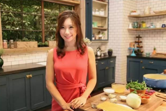 美味生活憑30秒視頻融資數(shù)百萬，美女謝凱婷創(chuàng)業(yè)帶孩子兩不誤！