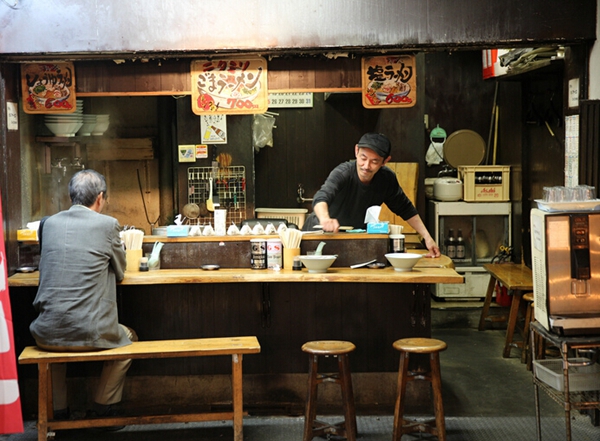 厭倦了打工 開(kāi)個(gè)餐館你就能干好嗎？|餐飲界