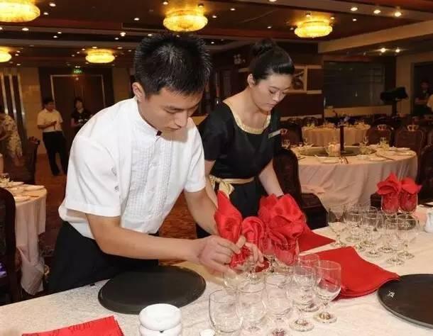 這樣的餐飲管理者，所有的員工都愛！|餐飲界