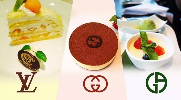 LV、Gucci，跨界餐飲的奢侈品巨頭們餐廳生意如今安好?