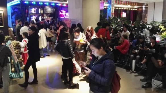 為什么那些火爆的餐企，你一學就死？