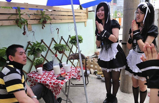 一言不合就走人，餐飲人該拿這些“任性小孩”怎么辦？