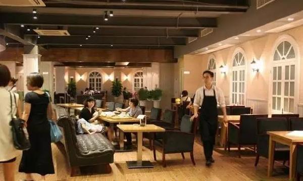 這家“潮”餐廳做到整個(gè)城市為之“瘋狂”，背后的秘密竟是這樣！|餐飲界