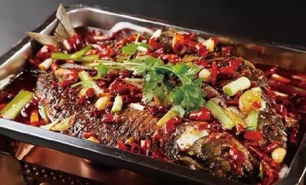 烤一條魚，你能把烤制成本控制在0.5元嗎？|餐飲界