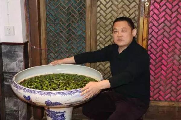 餐廳靠這“七字真經(jīng)”做明檔，營(yíng)業(yè)額大幅提升！|餐飲界