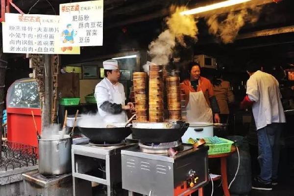怎樣才能成功地籌備一家小餐館？|餐飲界
