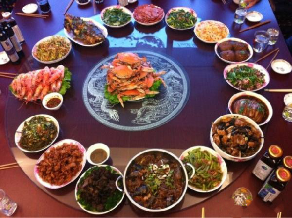 反傳統(tǒng)年夜飯營(yíng)銷，現(xiàn)在該怎么做？|餐飲界