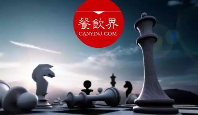餐飲界年度大盤點(diǎn)：2016網(wǎng)絡(luò)品牌指數(shù)TOP10！
