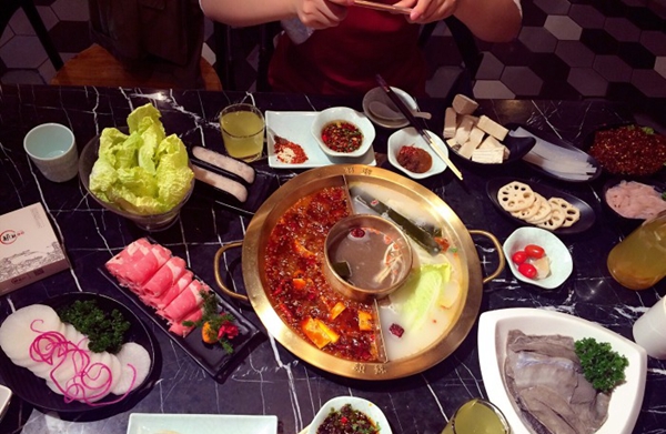 微軟科學(xué)家開火鍋店，發(fā)現(xiàn)上海選址優(yōu)于北京！|餐飲界