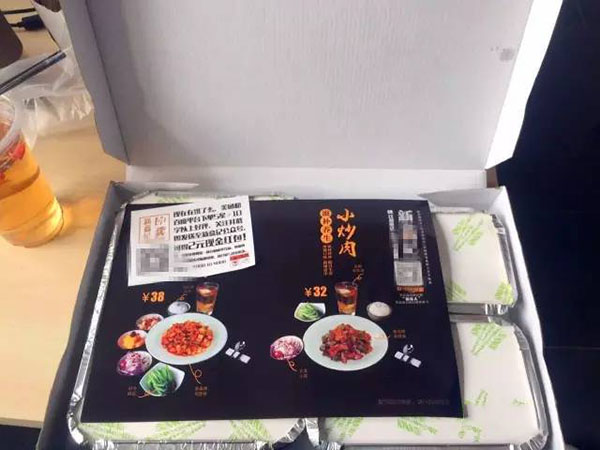 從不打廣告，年收過億，用餐要提前一個(gè)月預(yù)約