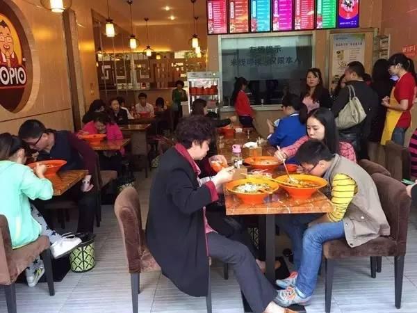 做了這么多年餐飲，不懂這四個(gè)誤區(qū)你就白忙了！
