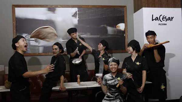 這8大趨勢(shì)，預(yù)示了2017中國(guó)餐飲的賺錢邏輯！