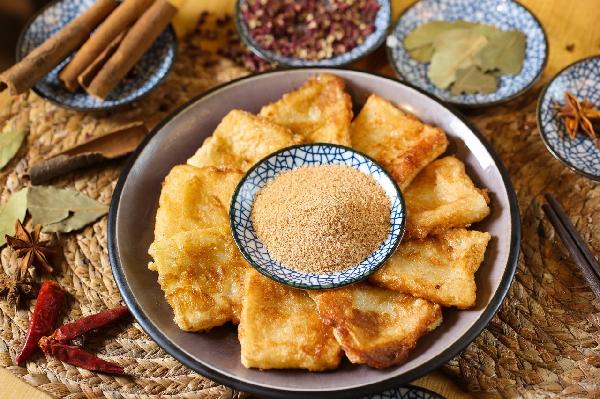 四換菜單，營(yíng)業(yè)額上升33%，這家小店如何扭轉(zhuǎn)乾坤？|餐飲界