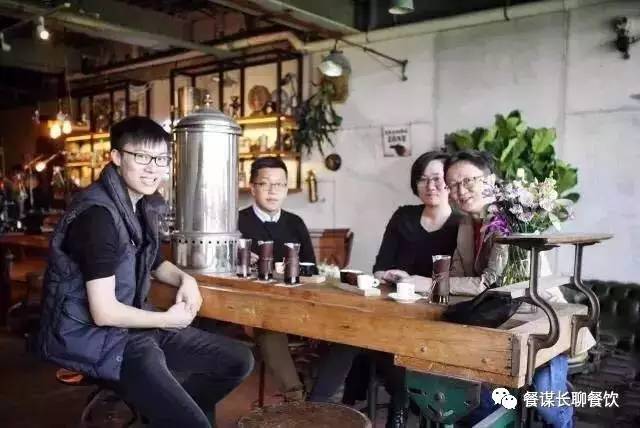 最新消息！餐飲分享平臺“投食兒”宣布解散，曾融資百萬！